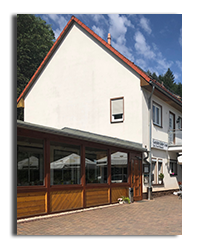 Gaststätte & Pension "Kuehler Grund" 